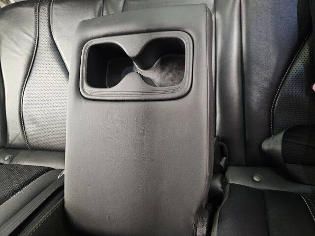 2019 Acura RDX SH-AWD w/Advance