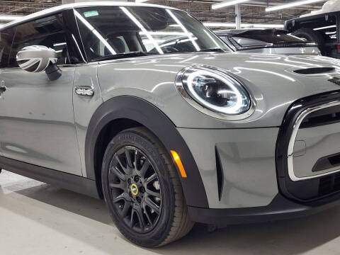2022 MINI Hardtop 2 Door Cooper SE