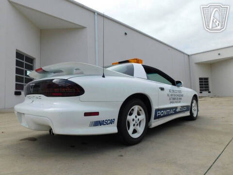 1994 Pontiac Firebird