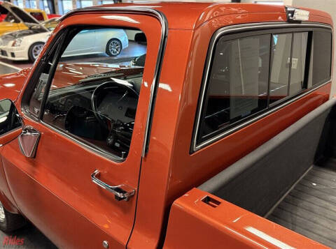 1975 GMC Sierra 1500
