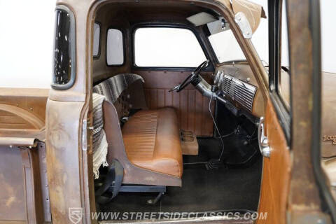 1953 Chevrolet 3100