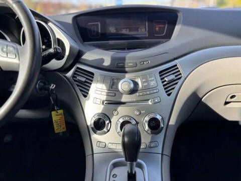 2006 Subaru B9 Tribeca