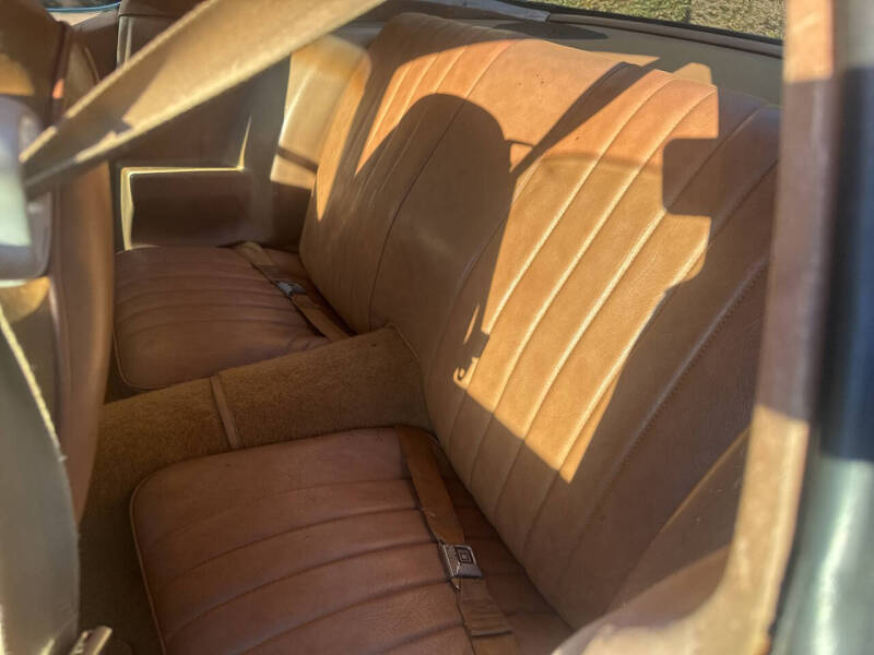 1980 Chevrolet Camaro