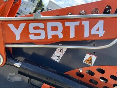 2024 Agrotk YSRT14