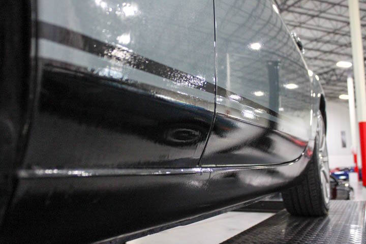 2007 Mazda MX-5 Miata Sport