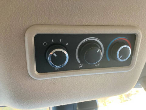 2020 Chevrolet Express LT 3500