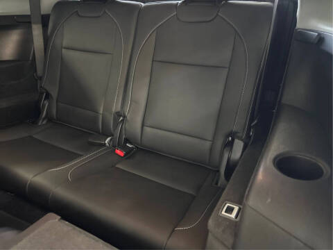 2020 Acura MDX SH-AWD w/Advance