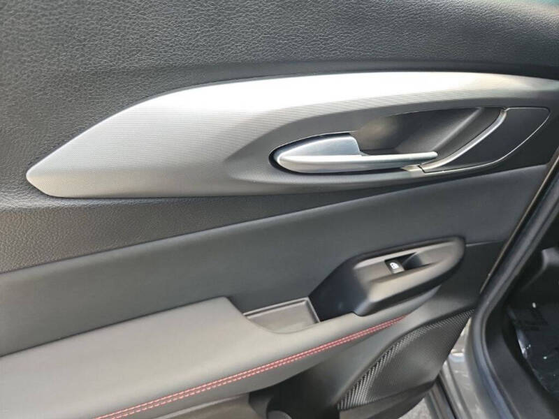 2023 Dodge Hornet GT