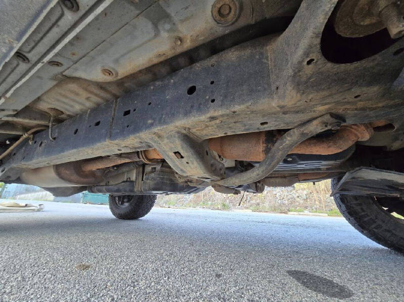 2005 Lexus GX 470