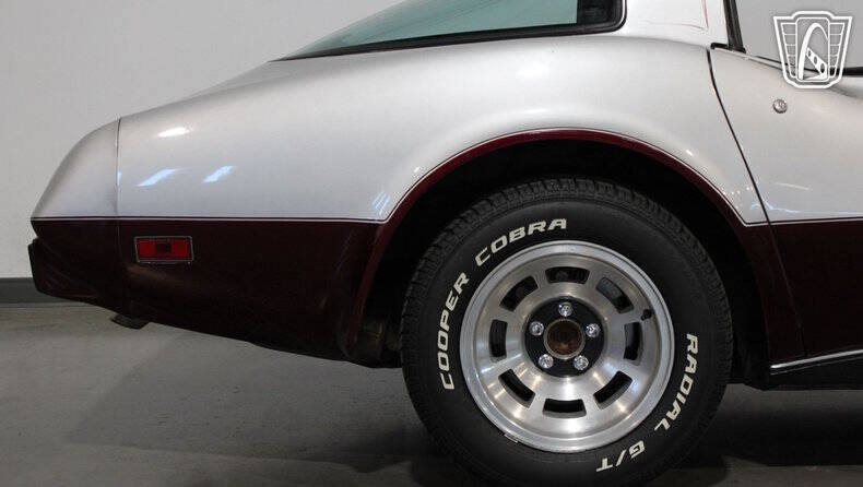 1979 Chevrolet Corvette