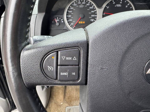 2006 Chevrolet Equinox LT