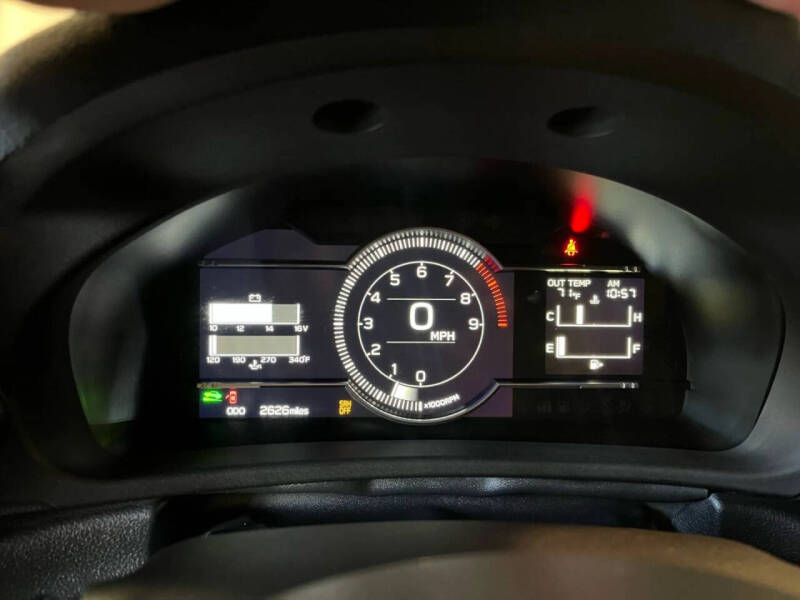 2024 Toyota GR86 Premium