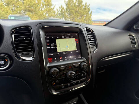 2019 Dodge Durango R/T