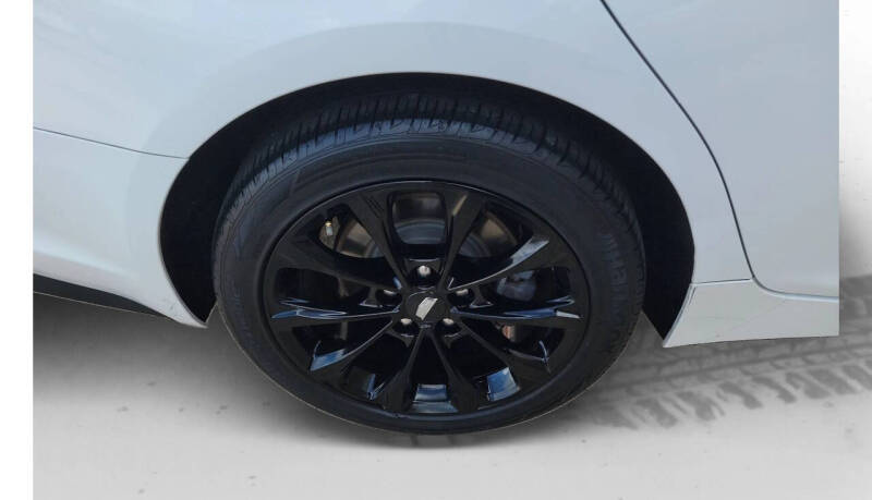 2022 Cadillac CT5 Premium Luxury