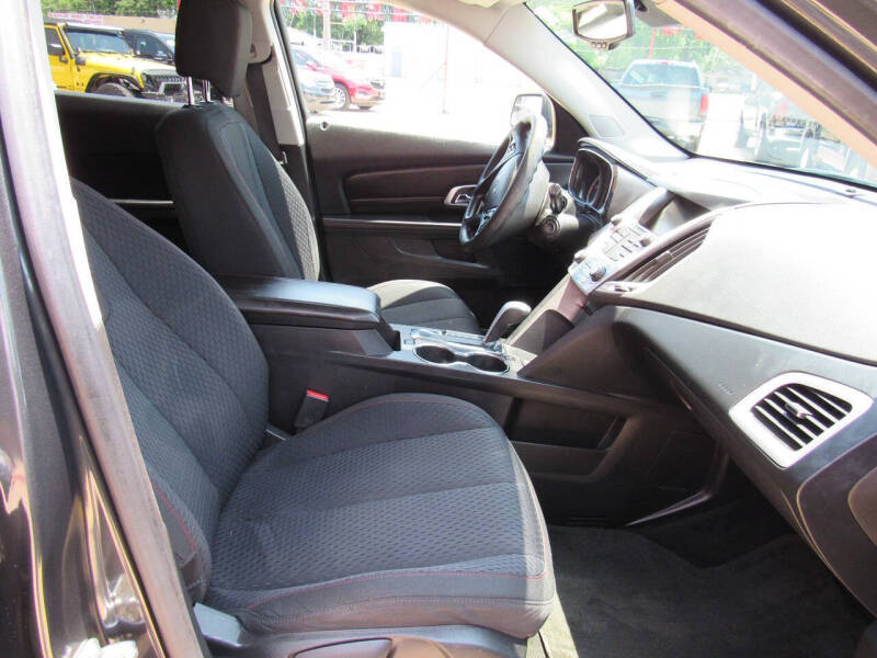 2013 GMC Terrain SLE-1