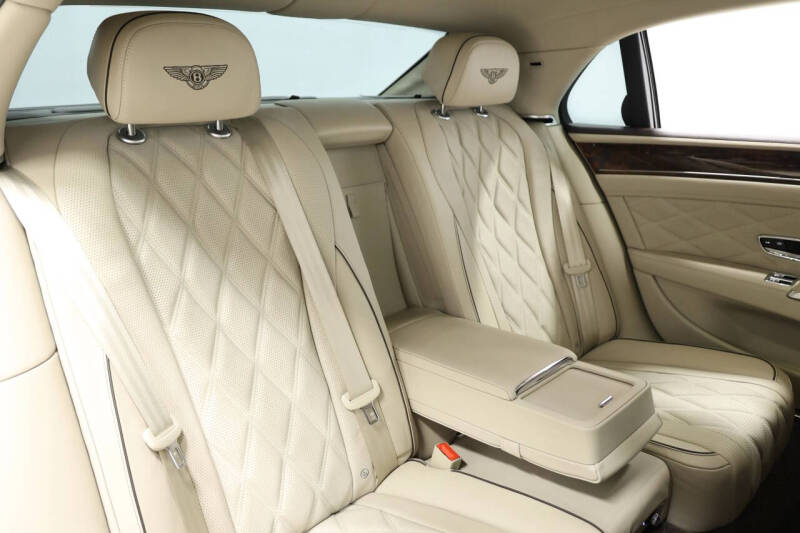 2015 Bentley Flying Spur W12