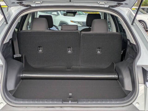 2022 Hyundai Ioniq 5 SE