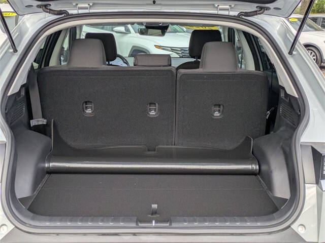 2022 Hyundai Ioniq 5 SE