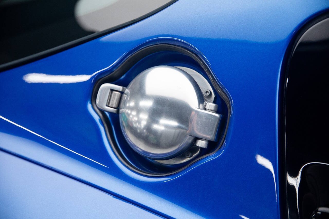 1997 Dodge Viper 65