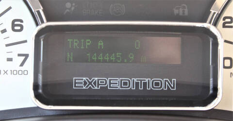 2011 Ford Expedition