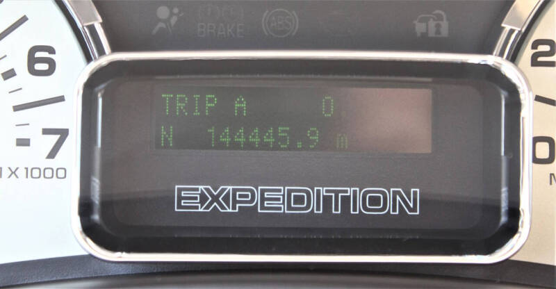 2011 Ford Expedition