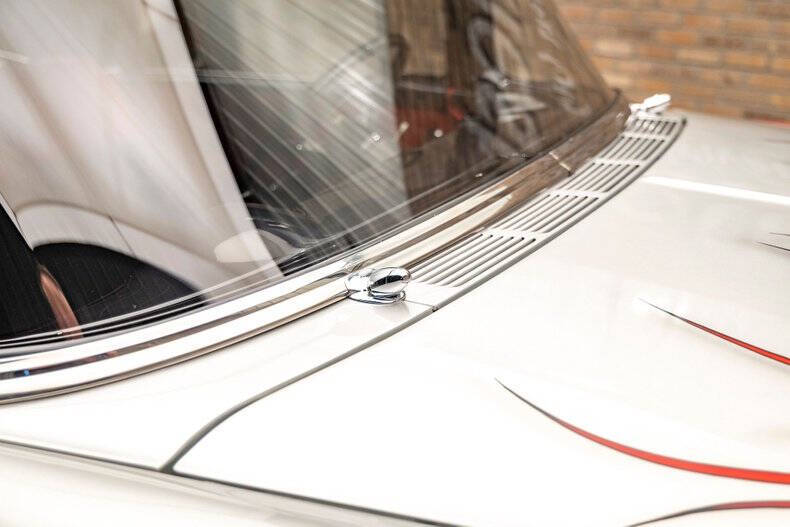 1955 Chevrolet Bel Air