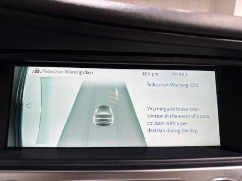 2017 Rolls-Royce Dawn