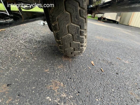 2005 Harley-Davidson Electra Glide Ultra Classic