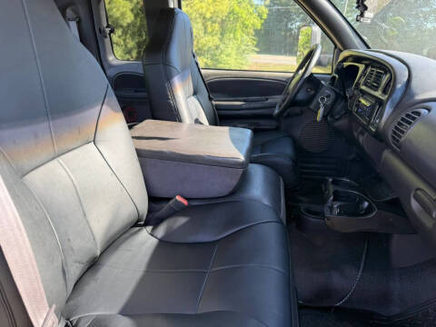2001 Dodge Ram 2500