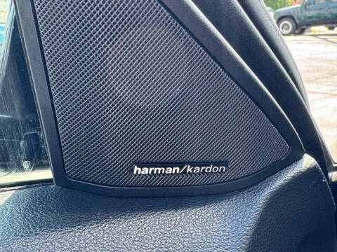 2013 Mercedes-Benz E-Class