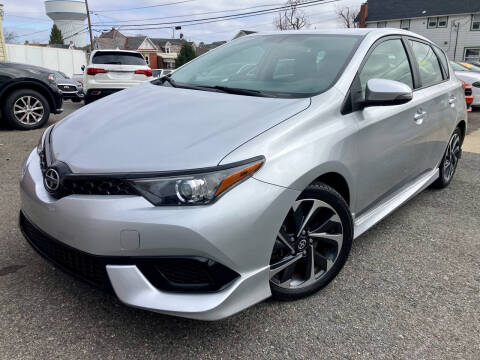 2016 Scion iM for sale at Majestic Auto Trade in Easton PA