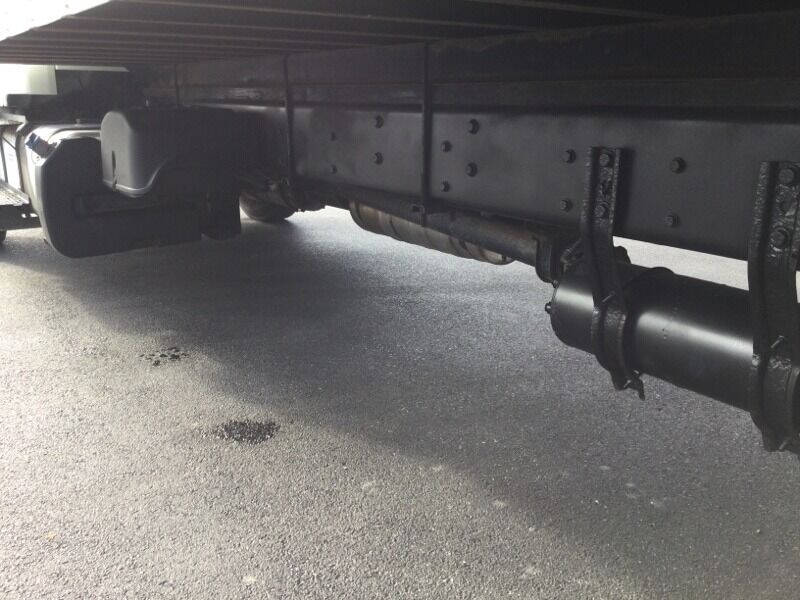 2015 Freightliner M2 106