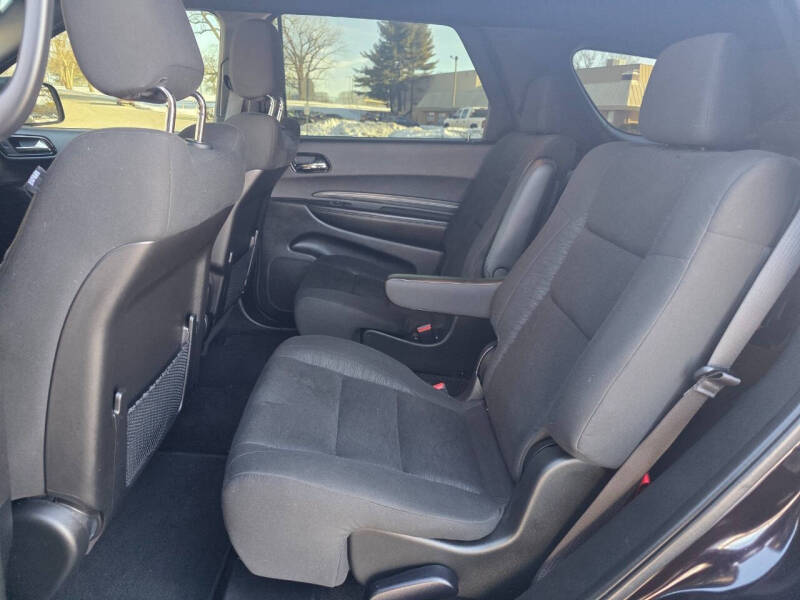 2021 Dodge Durango GT