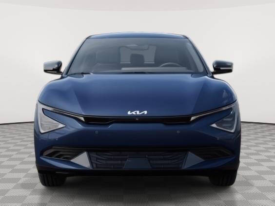 2026 Kia EV6 Light Long Range