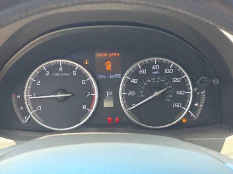 2014 Acura RDX w/Tech