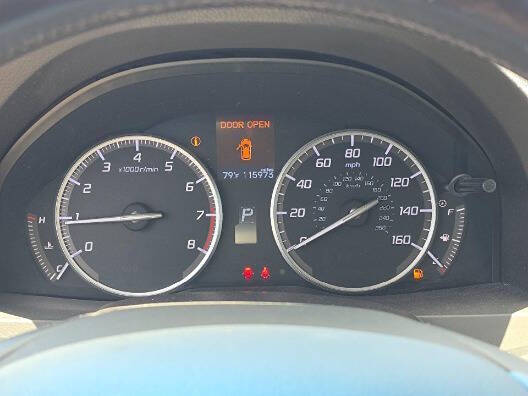 2014 Acura RDX w/Tech
