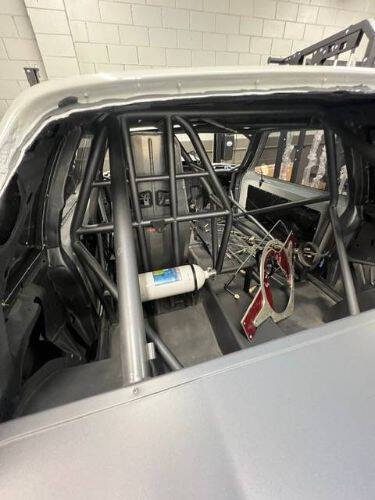 1987 Ford Mustang LX