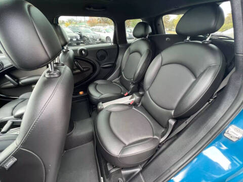 2012 MINI Cooper Countryman S