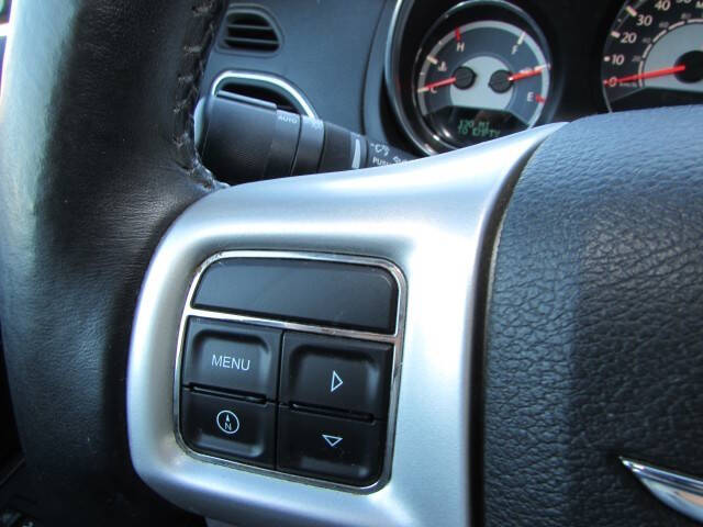 2014 Chrysler 200 Limited