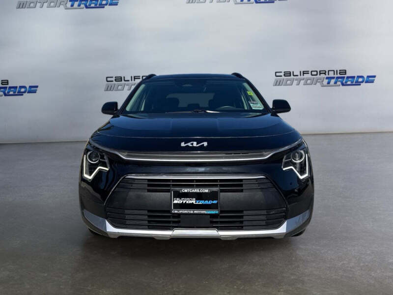 2023 Kia Niro EX