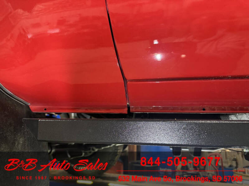 1985 GMC C/K 1500 Series