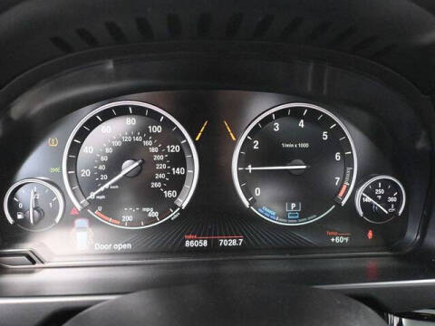 2017 BMW X5 xDrive40e iPerformance