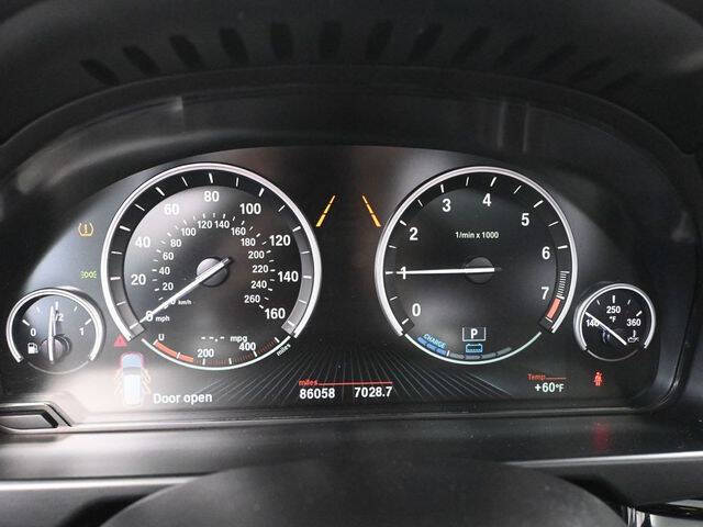 2017 BMW X5 xDrive40e iPerformance