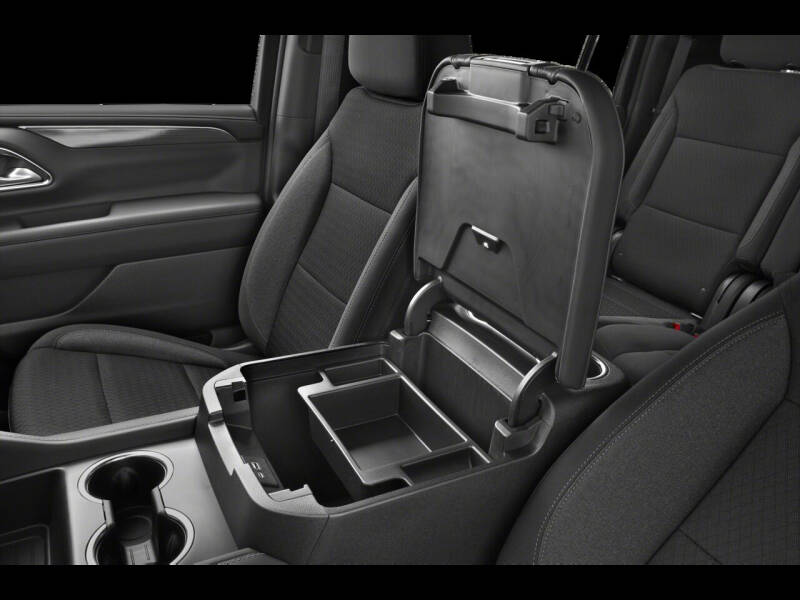 2023 GMC Yukon XL SLE