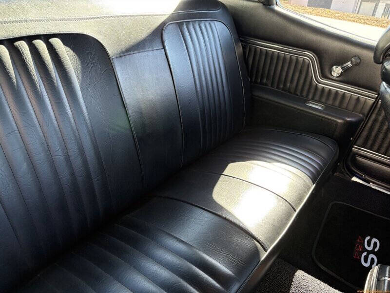 1971 Chevrolet Chevelle