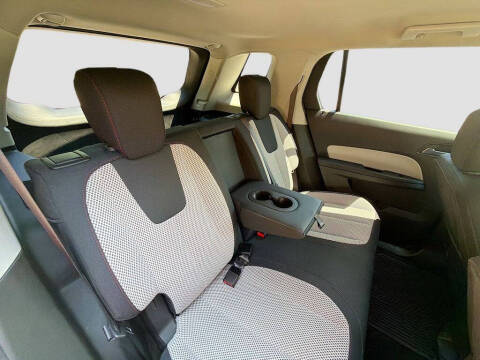 2017 GMC Terrain SLE-1