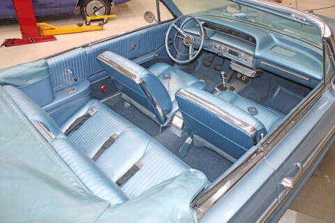 1964 Chevrolet Impala