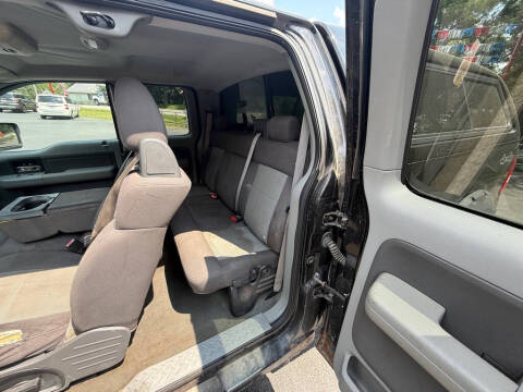 2006 Ford F-150