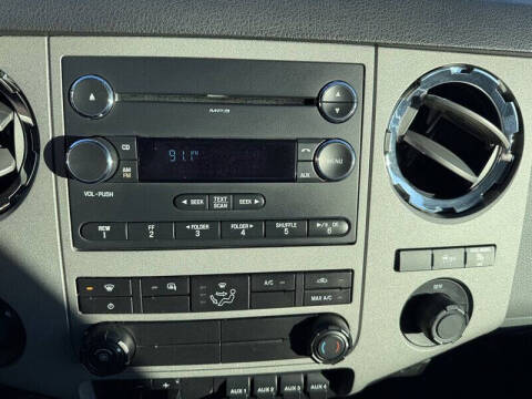 2015 Ford F-350 Super Duty