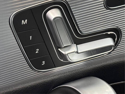 2020 Mercedes-Benz A-Class A 220 4MATIC